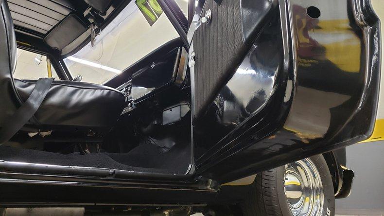 1967 Chevrolet C10 Restomod - 454 V8,  AC BLOWS COLD!