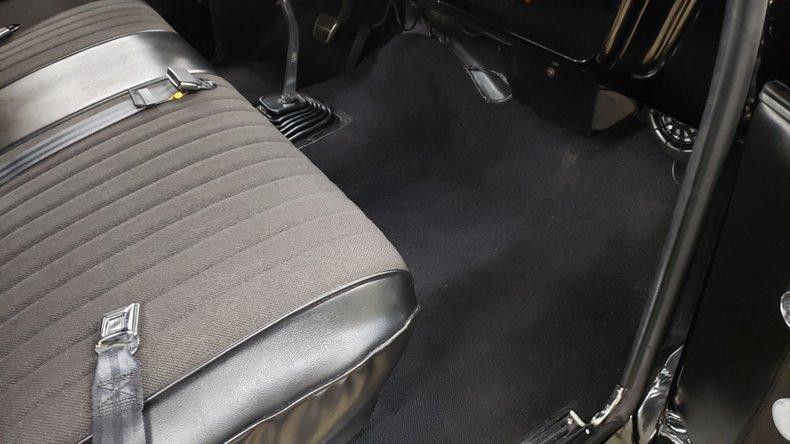 1967 Chevrolet C10 Restomod - 454 V8,  AC BLOWS COLD!