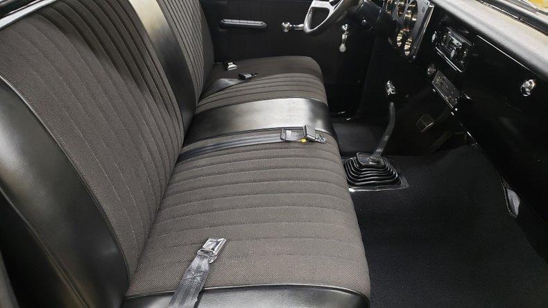 1967 Chevrolet C10 Restomod - 454 V8,  AC BLOWS COLD!