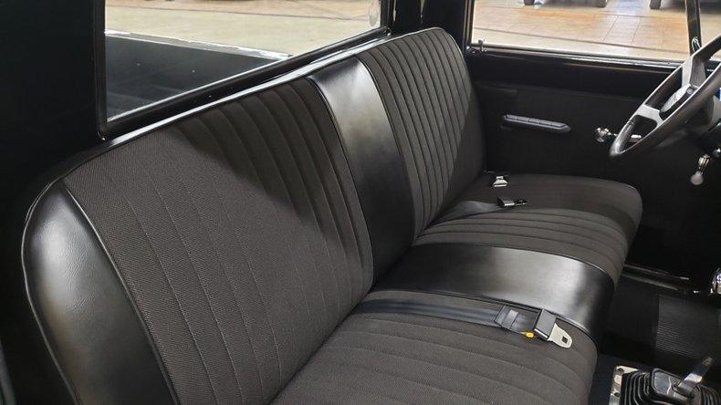1967 Chevrolet C10 Restomod - 454 V8,  AC BLOWS COLD!