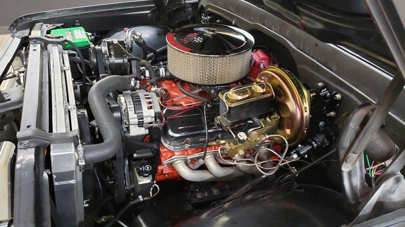 1967 Chevrolet C10 Restomod - 454 V8,  AC BLOWS COLD!