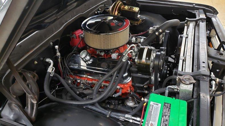 1967 Chevrolet C10 Restomod - 454 V8,  AC BLOWS COLD!