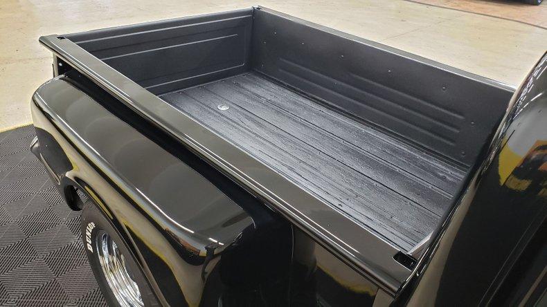 1967 Chevrolet C10 Restomod - 454 V8,  AC BLOWS COLD!