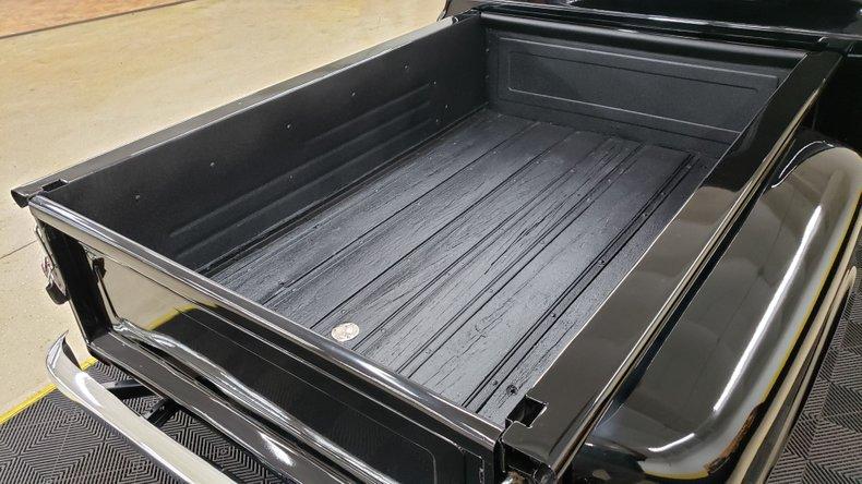 1967 Chevrolet C10 Restomod - 454 V8,  AC BLOWS COLD!