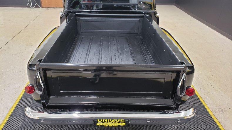 1967 Chevrolet C10 Restomod - 454 V8,  AC BLOWS COLD!