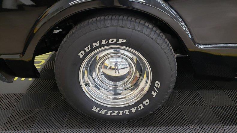 1967 Chevrolet C10 Restomod - 454 V8,  AC BLOWS COLD!