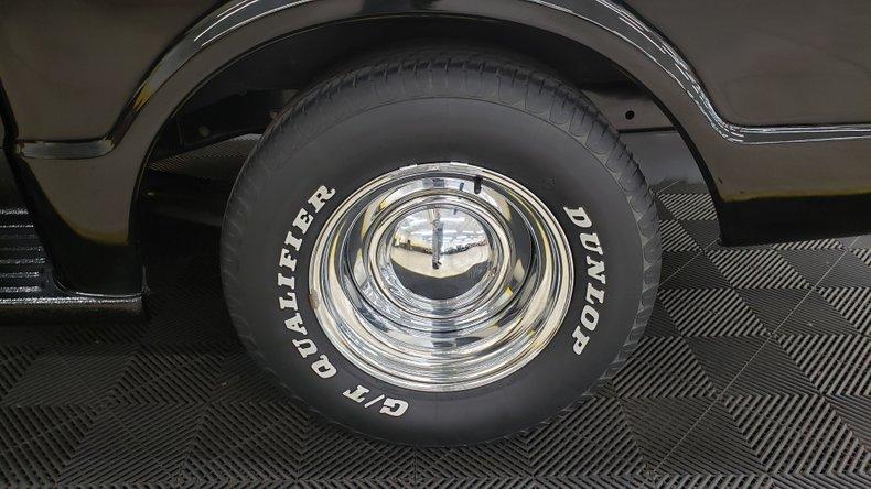 1967 Chevrolet C10 Restomod - 454 V8,  AC BLOWS COLD!
