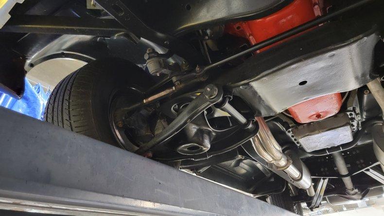 1967 Chevrolet C10 Restomod - 454 V8,  AC BLOWS COLD!