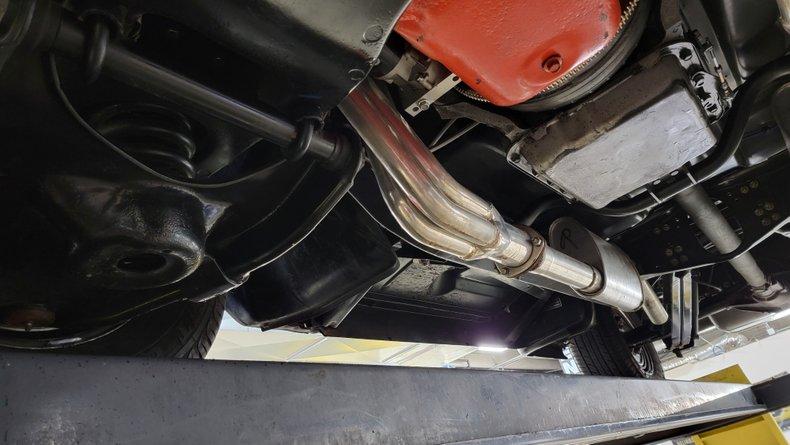 1967 Chevrolet C10 Restomod - 454 V8,  AC BLOWS COLD!