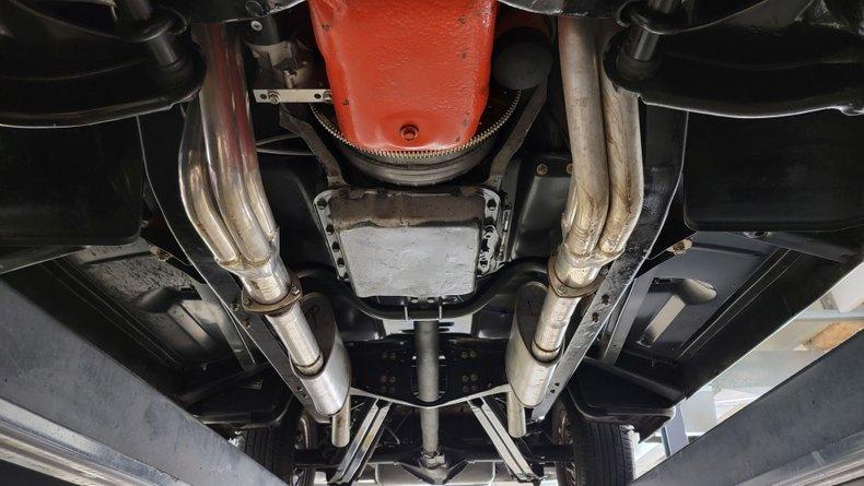 1967 Chevrolet C10 Restomod - 454 V8,  AC BLOWS COLD!