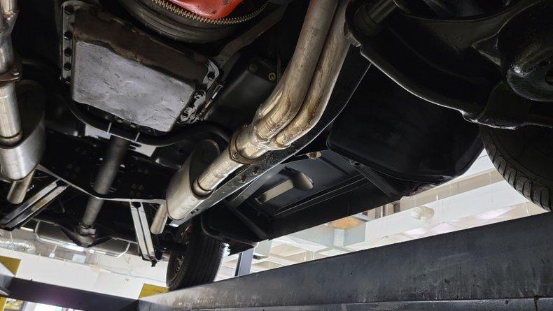 1967 Chevrolet C10 Restomod - 454 V8,  AC BLOWS COLD!