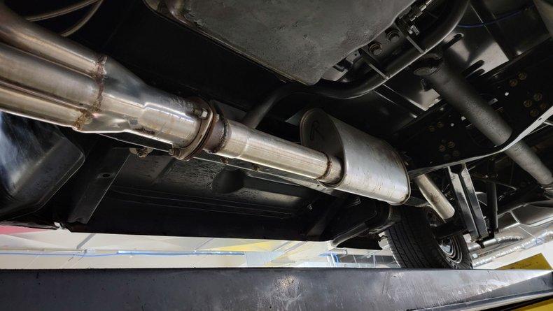 1967 Chevrolet C10 Restomod - 454 V8,  AC BLOWS COLD!