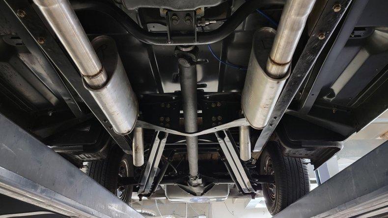 1967 Chevrolet C10 Restomod - 454 V8,  AC BLOWS COLD!