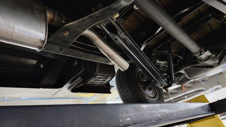 1967 Chevrolet C10 Restomod - 454 V8,  AC BLOWS COLD!