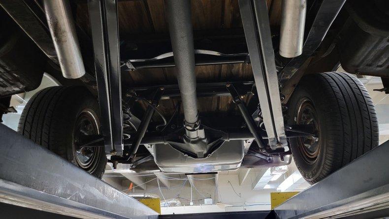 1967 Chevrolet C10 Restomod - 454 V8,  AC BLOWS COLD!