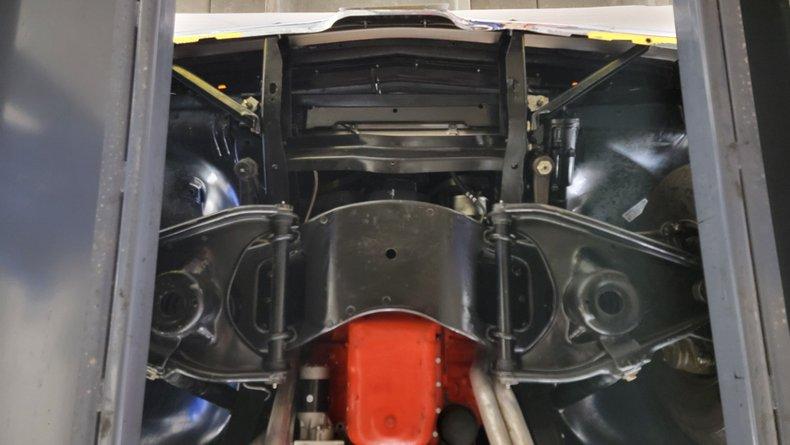 1967 Chevrolet C10 Restomod - 454 V8,  AC BLOWS COLD!