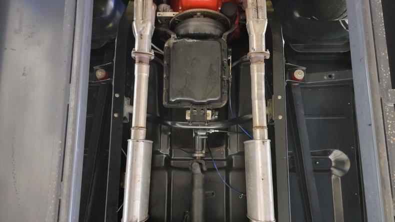 1967 Chevrolet C10 Restomod - 454 V8,  AC BLOWS COLD!