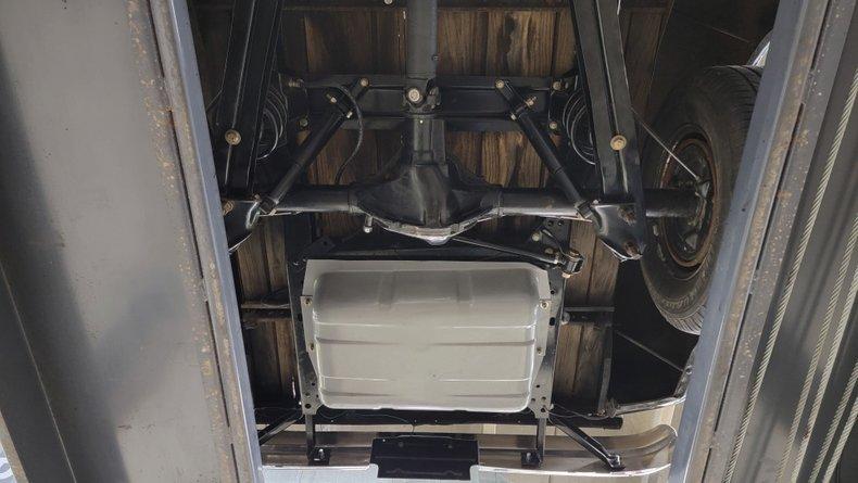 1967 Chevrolet C10 Restomod - 454 V8,  AC BLOWS COLD!