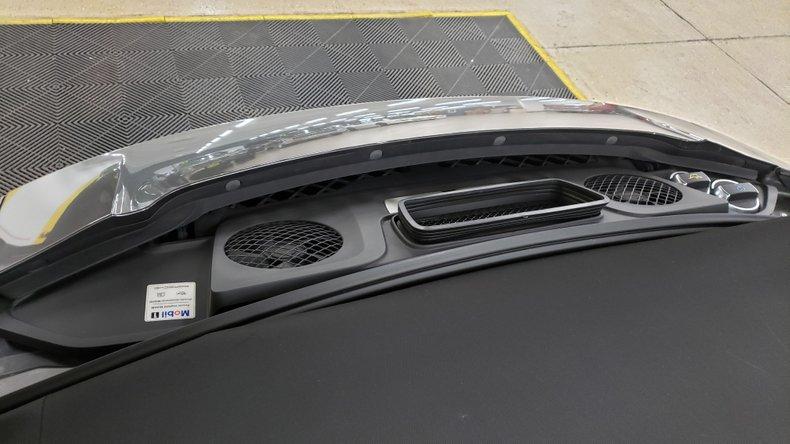 2017 Porsche 911 Carrera Cabriolet, only 31k miles!