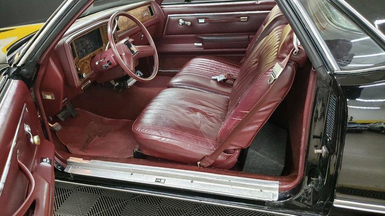 1981 Chevrolet El Camino - Crate 350ci V8, A/C BLOWS COLD!