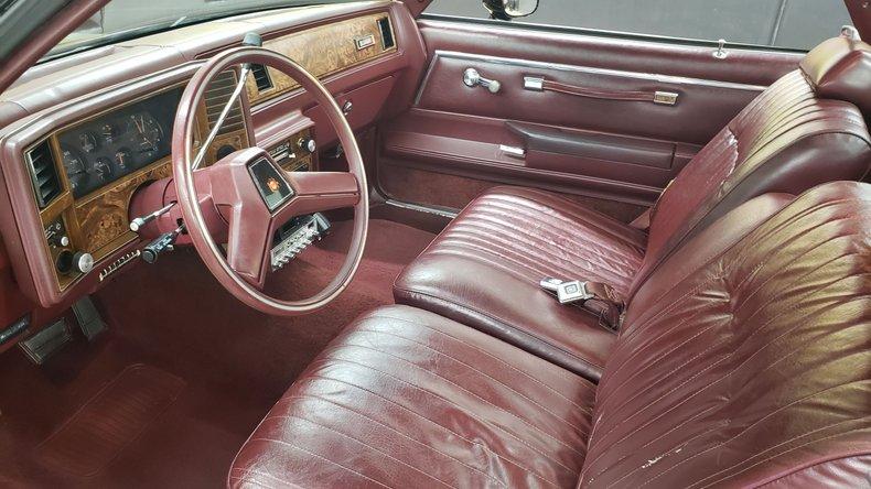 1981 Chevrolet El Camino - Crate 350ci V8, A/C BLOWS COLD!