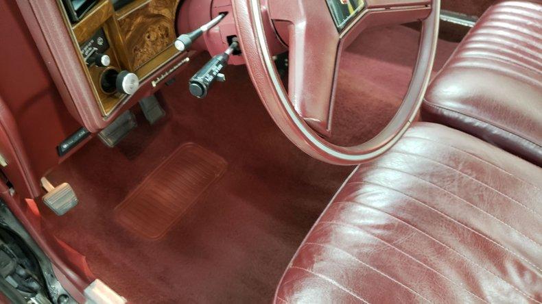 1981 Chevrolet El Camino - Crate 350ci V8, A/C BLOWS COLD!