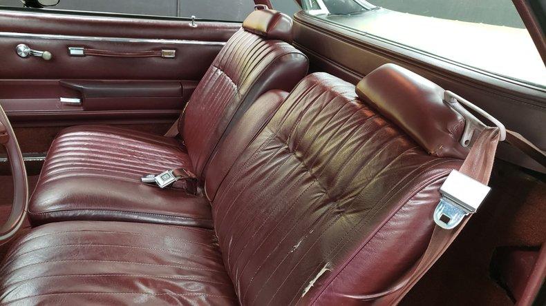 1981 Chevrolet El Camino - Crate 350ci V8, A/C BLOWS COLD!