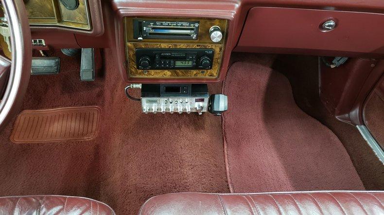 1981 Chevrolet El Camino - Crate 350ci V8, A/C BLOWS COLD!