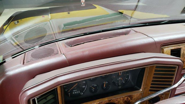 1981 Chevrolet El Camino - Crate 350ci V8, A/C BLOWS COLD!