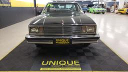 1981 Chevrolet El Camino - Crate 350ci V8, A/C BLOWS COLD!