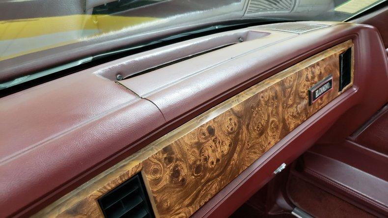 1981 Chevrolet El Camino - Crate 350ci V8, A/C BLOWS COLD!