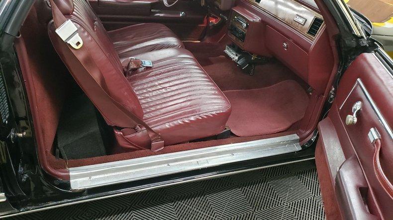1981 Chevrolet El Camino - Crate 350ci V8, A/C BLOWS COLD!