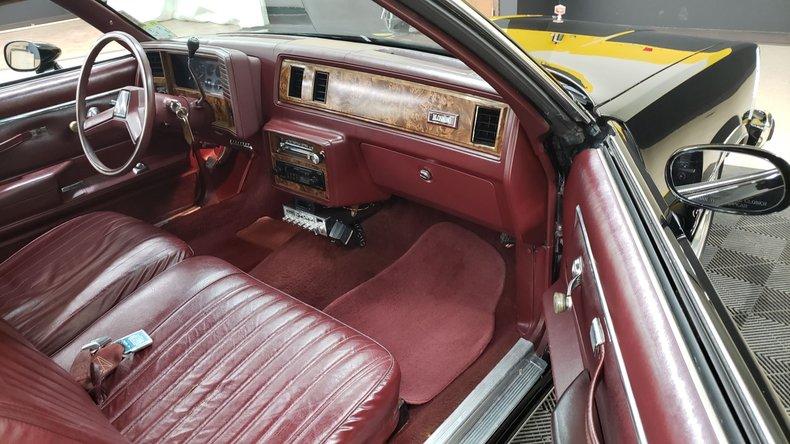 1981 Chevrolet El Camino - Crate 350ci V8, A/C BLOWS COLD!