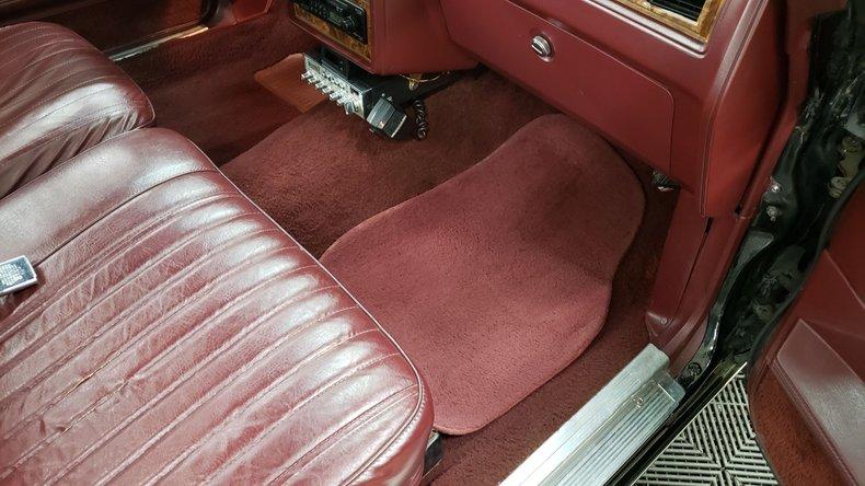 1981 Chevrolet El Camino - Crate 350ci V8, A/C BLOWS COLD!
