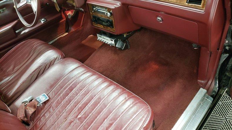 1981 Chevrolet El Camino - Crate 350ci V8, A/C BLOWS COLD!