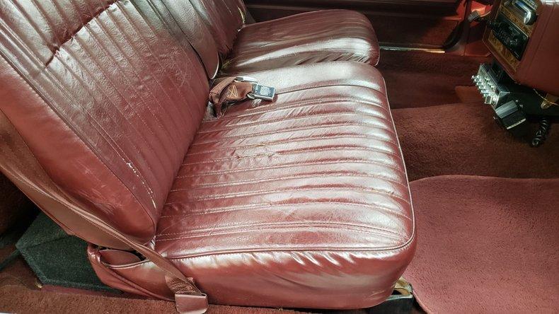 1981 Chevrolet El Camino - Crate 350ci V8, A/C BLOWS COLD!