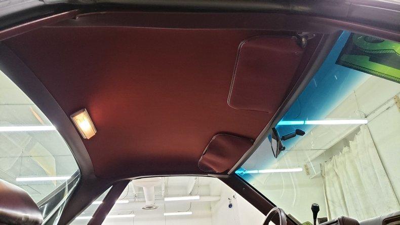 1981 Chevrolet El Camino - Crate 350ci V8, A/C BLOWS COLD!