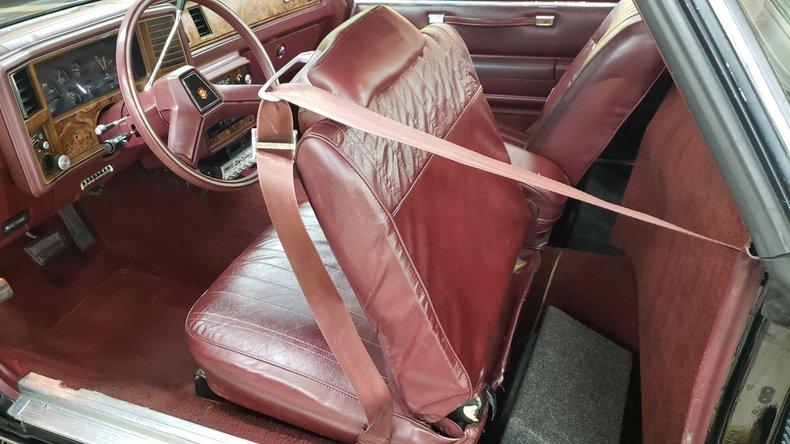 1981 Chevrolet El Camino - Crate 350ci V8, A/C BLOWS COLD!