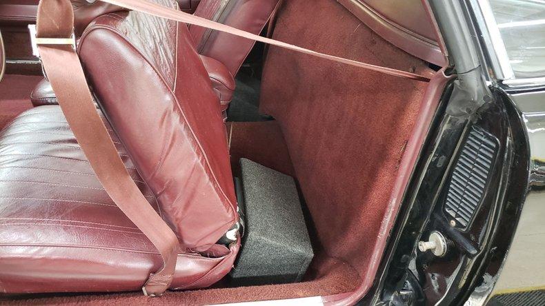 1981 Chevrolet El Camino - Crate 350ci V8, A/C BLOWS COLD!