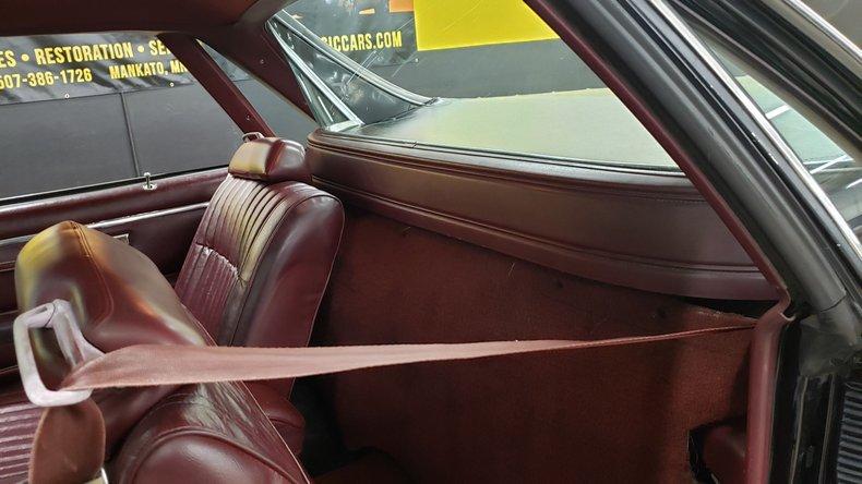 1981 Chevrolet El Camino - Crate 350ci V8, A/C BLOWS COLD!