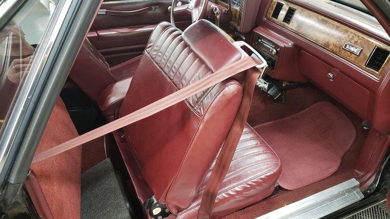 1981 Chevrolet El Camino - Crate 350ci V8, A/C BLOWS COLD!
