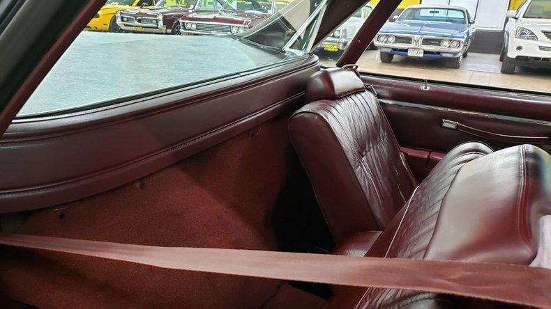 1981 Chevrolet El Camino - Crate 350ci V8, A/C BLOWS COLD!