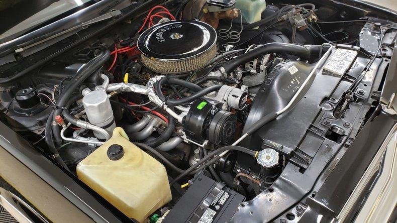 1981 Chevrolet El Camino - Crate 350ci V8, A/C BLOWS COLD!
