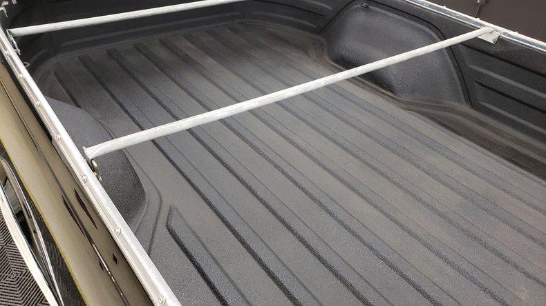 1981 Chevrolet El Camino - Crate 350ci V8, A/C BLOWS COLD!