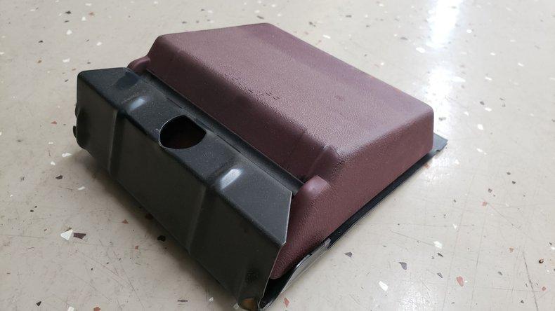 1981 Chevrolet El Camino - Crate 350ci V8, A/C BLOWS COLD!