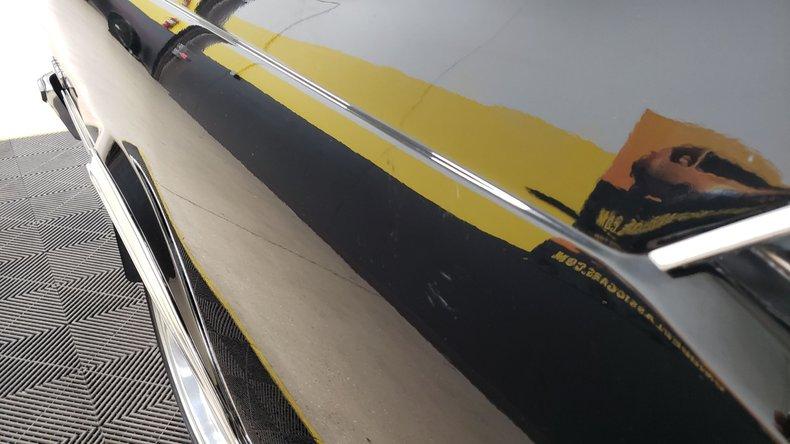 1981 Chevrolet El Camino - Crate 350ci V8, A/C BLOWS COLD!