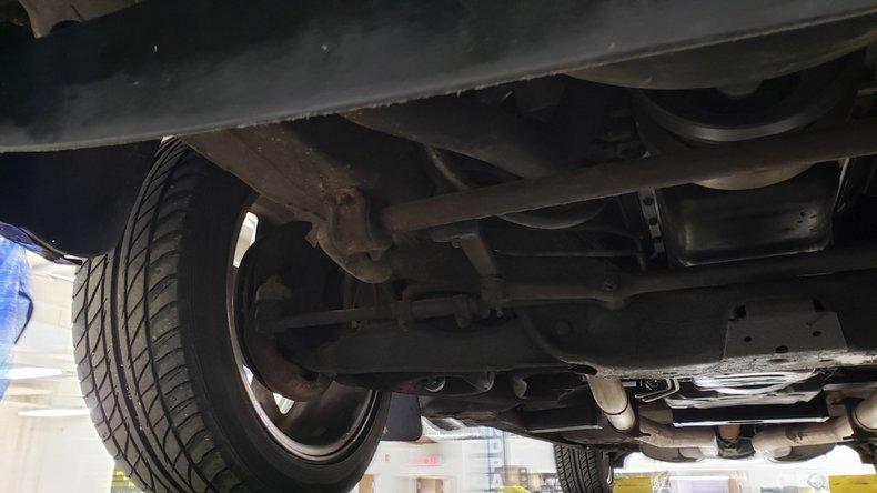 1981 Chevrolet El Camino - Crate 350ci V8, A/C BLOWS COLD!