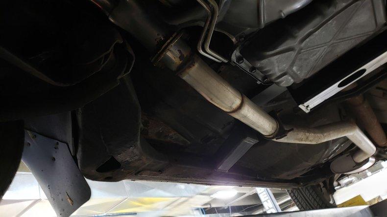 1981 Chevrolet El Camino - Crate 350ci V8, A/C BLOWS COLD!