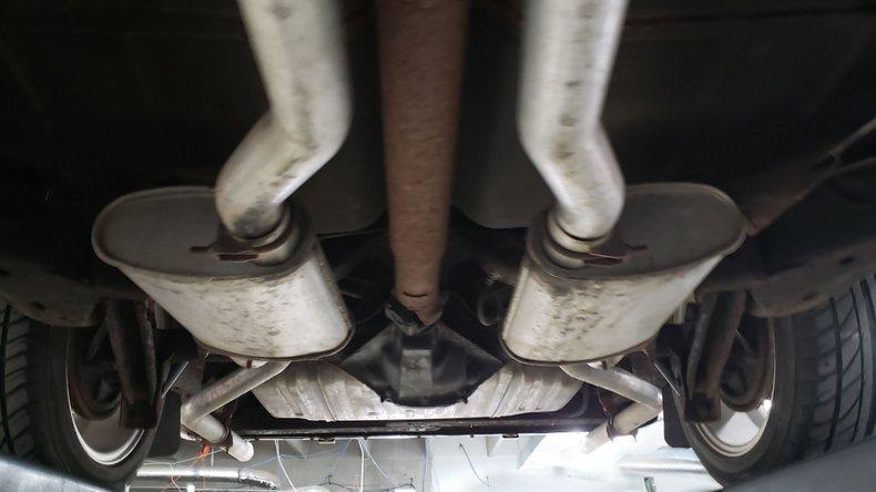 1981 Chevrolet El Camino - Crate 350ci V8, A/C BLOWS COLD!