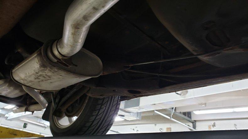 1981 Chevrolet El Camino - Crate 350ci V8, A/C BLOWS COLD!